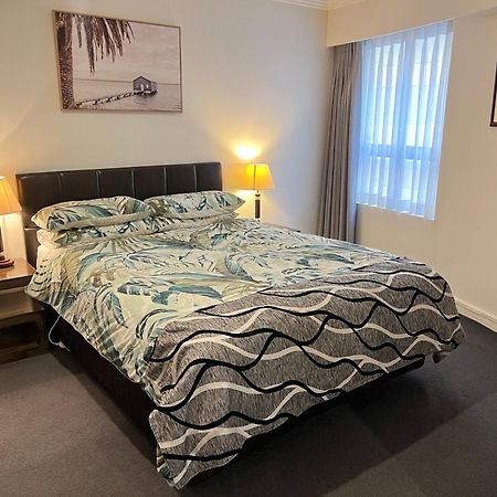 Excellent Location,Budget Stay Darling Harbour Sydney Bagian luar foto