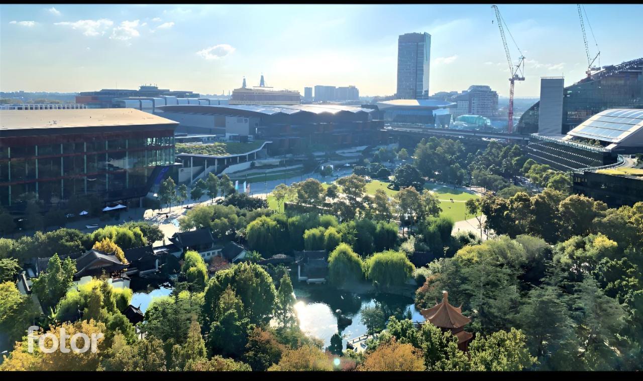 Excellent Location,Budget Stay Darling Harbour Sydney Bagian luar foto