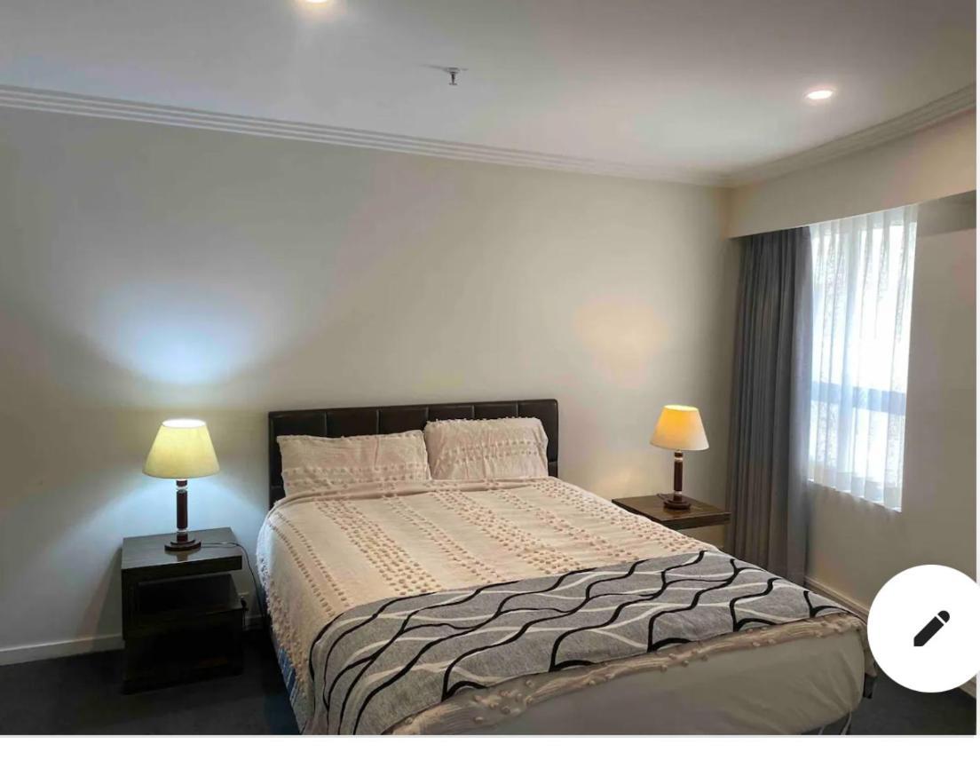 Excellent Location,Budget Stay Darling Harbour Sydney Bagian luar foto