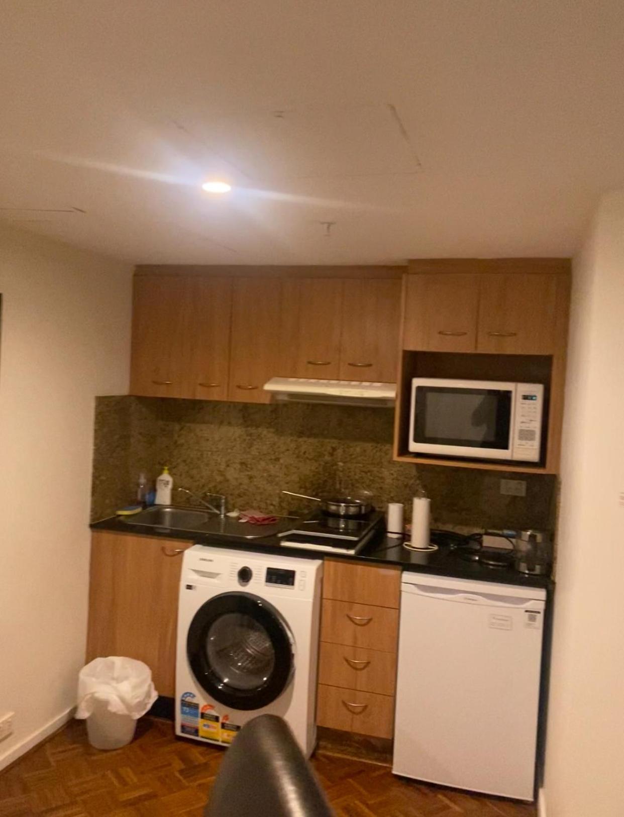Excellent Location,Budget Stay Darling Harbour Sydney Bagian luar foto