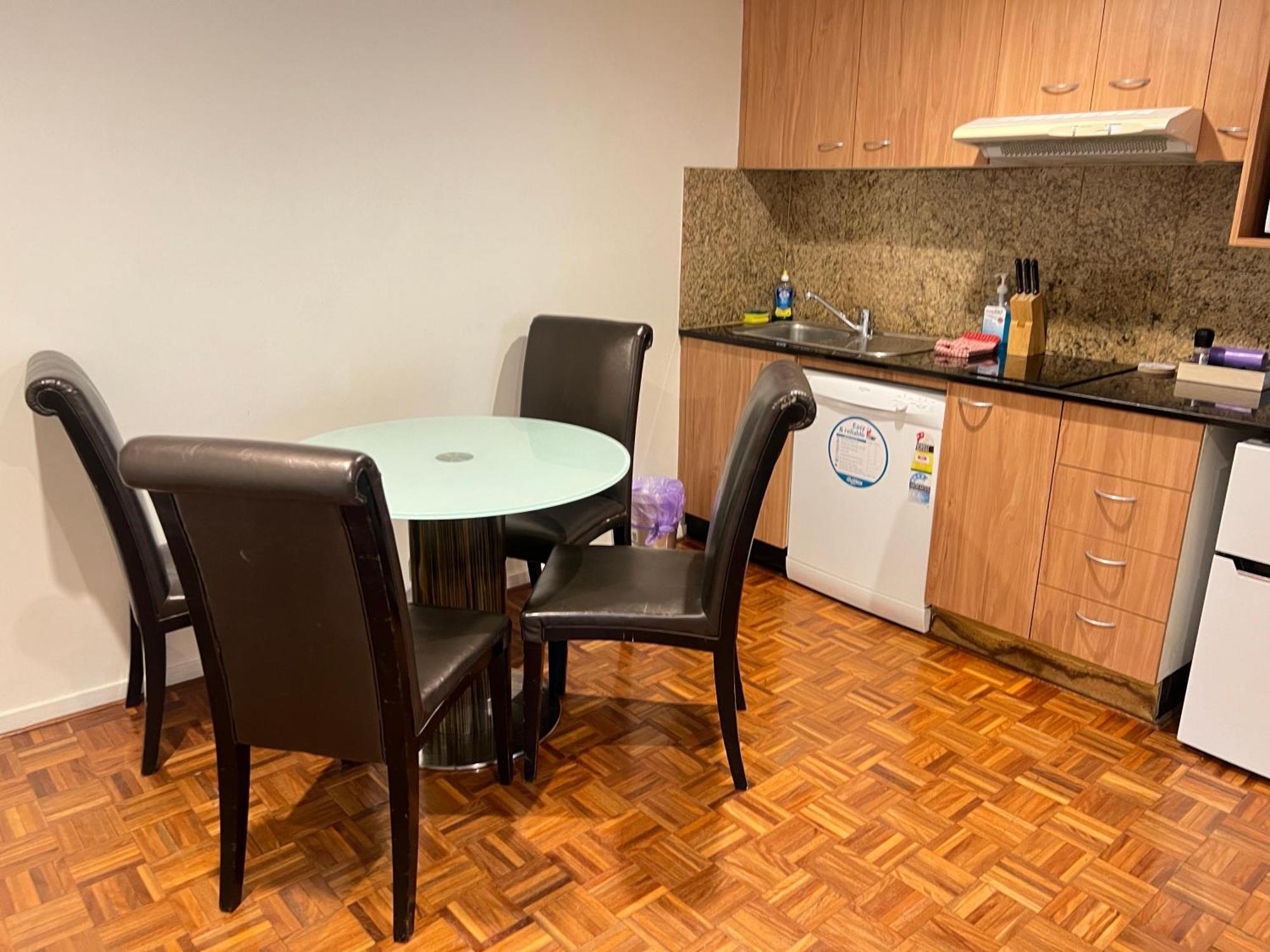 Excellent Location,Budget Stay Darling Harbour Sydney Bagian luar foto