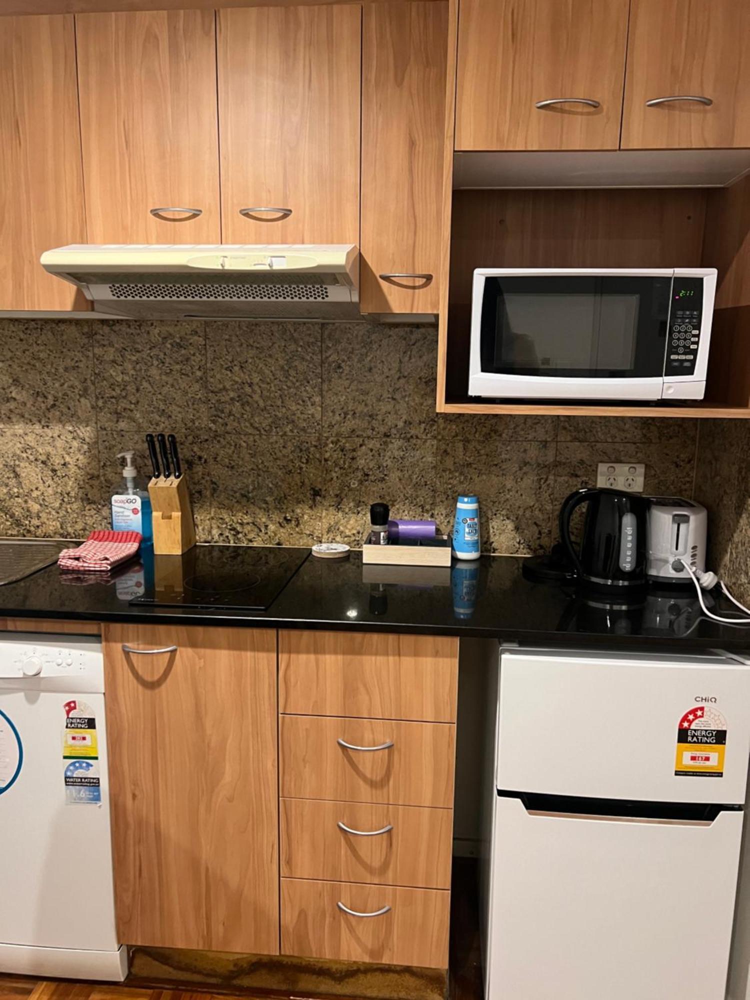 Excellent Location,Budget Stay Darling Harbour Sydney Bagian luar foto